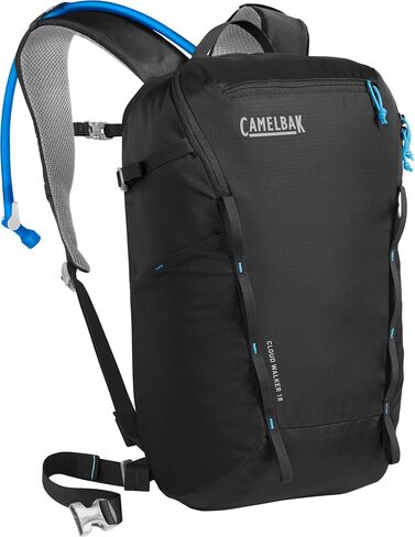 CamelBak Cloud Walker 18 Crux Reservoir Hiking Hydration Backpack in Saudi Arabia
