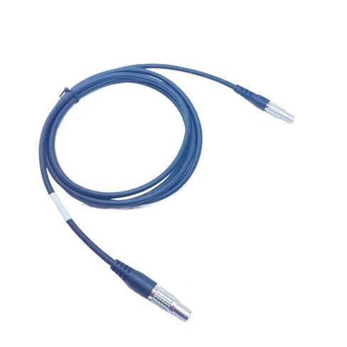 PinPointR Pipeline Radar to RTK Data Cable 7-pin to 5-pin in Saudi Arabia