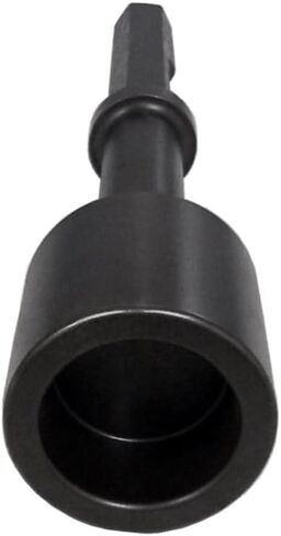 2 Inch Universal Tent Stake Driver for Air Hammers in Saudi Arabia