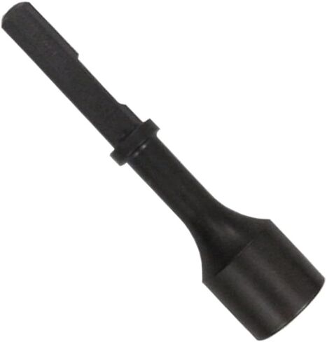 2 Inch Universal Tent Stake Driver for Air Hammers in Saudi Arabia