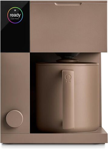 Fellow Aiden Precision Smart Drip Coffee Maker, 1-10 Cup, Thermal Carafe in Saudi Arabia