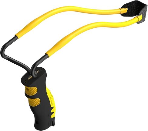 BARNETT - King Rat Slingshots, Black Widow & Ambush Slingshots - Different Bundle Options in Saudi Arabia