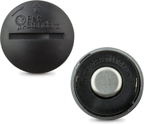 PET Standard RFA-67 Batteries for PetSafe Products, 10-Pack in Kuwait