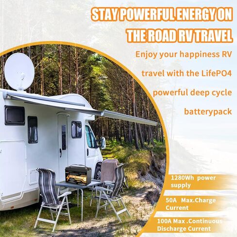 12V 100Ah LiFePO4 Lithium Battery Group 31 Deep Cycle for RV Trolling Motor in Saudi Arabia