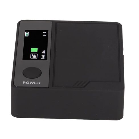 Live Sound Card Voice Changer, 11 Sound Effects Plug and Play Handheld Mini Voice Changer Device for Cell Phone Karaoke, Electric Music, Voice Chat, Game Hacking, Cell Phone Live in Saudi Arabia