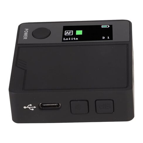 Live Sound Card Voice Changer, 11 Sound Effects Plug and Play Handheld Mini Voice Changer Device for Cell Phone Karaoke, Electric Music, Voice Chat, Game Hacking, Cell Phone Live in Saudi Arabia