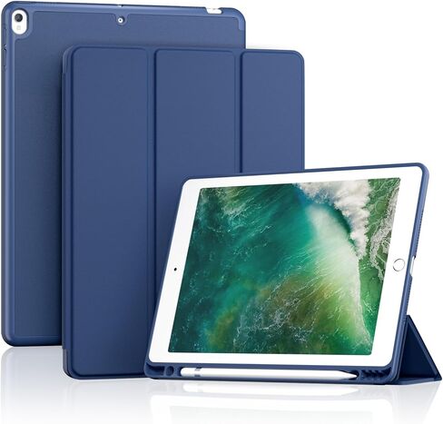 ProCase Smart Case for iPad Air 3 10.5" 2019 / iPad Pro 10.5" 2017 in Saudi Arabia