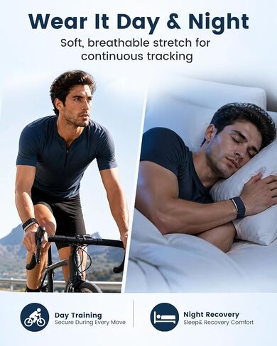 Sport Nylon Loop Compatible with Amazfit Helio Strap Band in Saudi Arabia