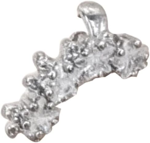 Rhinestones Clip on Earbuds Open Ear Removable Ear Accessories Decoration for Freeclip in Saudi Arabia