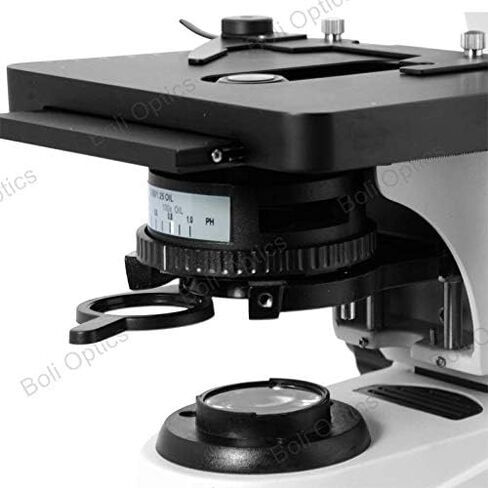 BoliOptics N.A 1.25 4-100X Microscope Abbe Condenser BM03015341 in Saudi Arabia