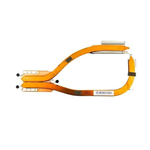 5H40P92337 for Miix 520-12IKB Laptop Cooling Fan Heatsink Copper Tube in Saudi Arabia