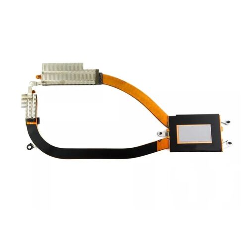 5H40P92337 for Miix 520-12IKB Laptop Cooling Fan Heatsink Copper Tube in Saudi Arabia