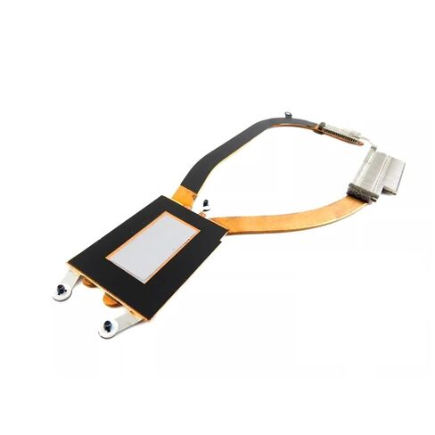 5H40P92337 for Miix 520-12IKB Laptop Cooling Fan Heatsink Copper Tube in Saudi Arabia