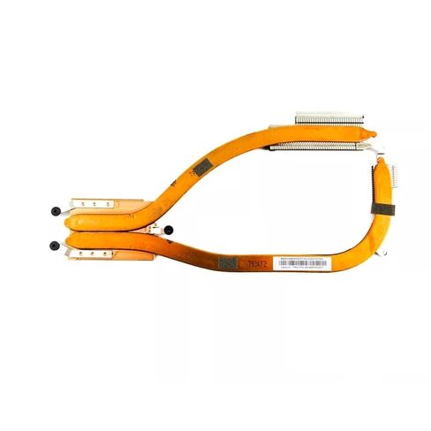 5H40P92337 for Miix 520-12IKB Laptop Cooling Fan Heatsink Copper Tube in Saudi Arabia