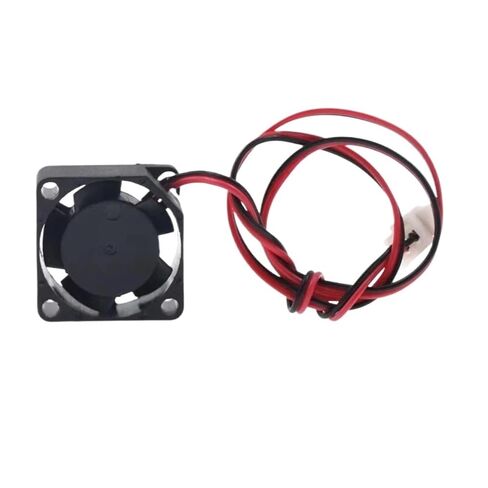 1pcs 2010 5V 12V 24V 20MM Fan 20 * 20 * 10MM Cooling Fan 2-Wire 3-Wire Ultrathin Fan Laptop Fan(3-pin,DC 12V_Fixed Color) in Saudi Arabia