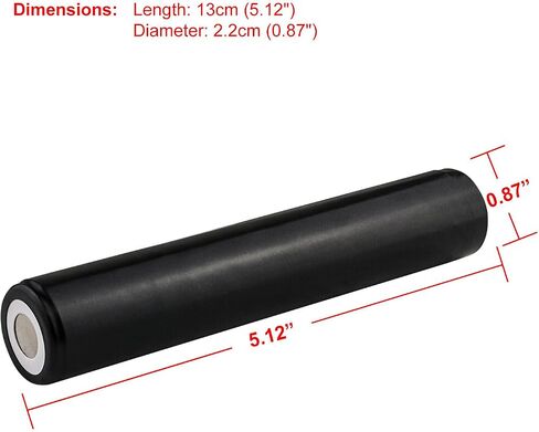 Kastar 3-Pack Ni-CD 3.6V 1600mAh بطارية بديلة لـ Streamlight ST75175، ST25170، 75175، 75300، 75301، 75302، 75303، 75304، 75305، 75306، 75307، 75308، 75309، 75310، 75311، 75500، 75501، 75502 in Saudi Arabia