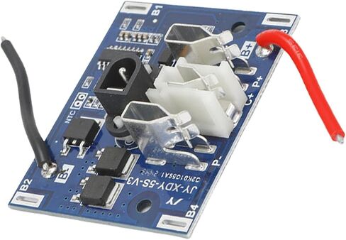 21V Lithium Batteries Protective Board for Power Tool Accessories in Saudi Arabia