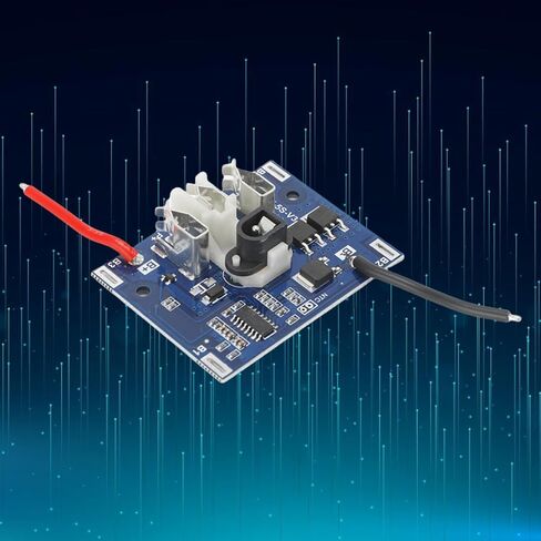 21V Lithium Batteries Protective Board for Power Tool Accessories in Saudi Arabia