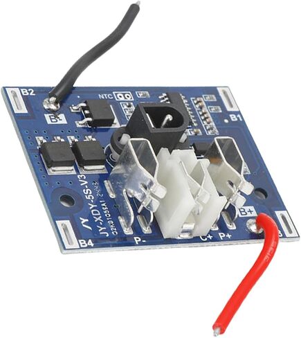 21V Lithium Batteries Protective Board for Power Tool Accessories in Saudi Arabia