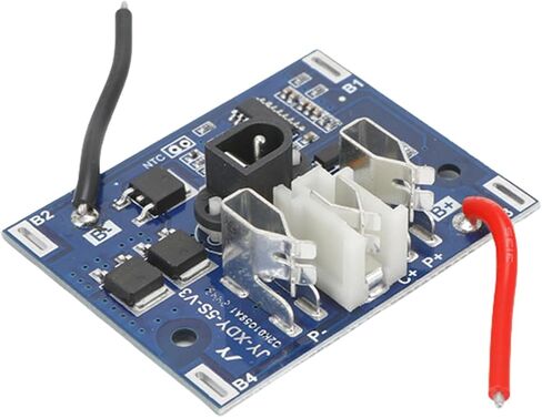 21V Lithium Batteries Protective Board for Power Tool Accessories in Saudi Arabia