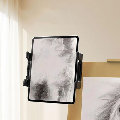 Ebook Clip Holder Ebook Stand Clip Simple Adjustable Practical in Saudi Arabia