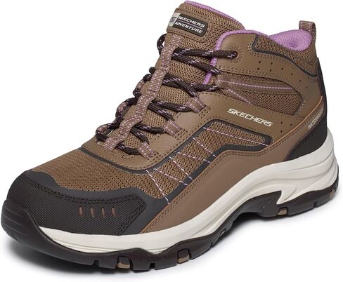 Skechers Womens Trego Ashaway in Saudi Arabia
