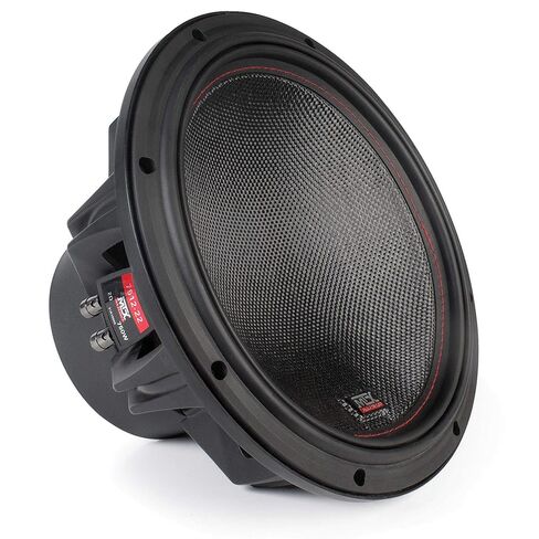 MTX 7512-22 12 in Subwoofer and JH10001 Amp Bundle in Saudi Arabia