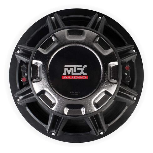 MTX 7512-22 12 in Subwoofer and JH10001 Amp Bundle in Saudi Arabia