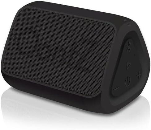 OontZ Angle Solo Compact Bluetooth Speakers, 2-Pack, 14-Hour Playtime in Saudi Arabia