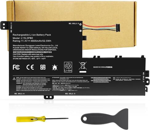 Futurebatt A1713 A1708 Battery for MacBook Pro 13 inch A1708（Late 2016，Mid 2017），MacBook Pro 13 1 MacBook Pro 14 1 EMC 2978 3164 MPXQ2LL MLL42LL MLUQ2LL MPXR2LL in Saudi Arabia