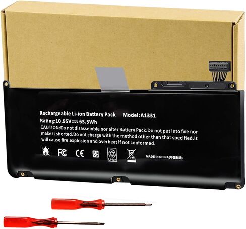 Futurebatt A1713 A1708 Battery for MacBook Pro 13 inch A1708（Late 2016，Mid 2017），MacBook Pro 13 1 MacBook Pro 14 1 EMC 2978 3164 MPXQ2LL MLL42LL MLUQ2LL MPXR2LL in Saudi Arabia