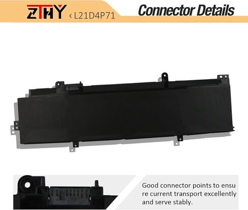 L21M4P72 L21L4P71 Laptop Battery Replacement for Lenovo ThinkPad T14 Gen 3 in Saudi Arabia