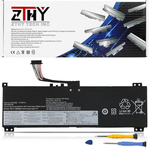 L21M4P72 L21L4P71 Laptop Battery Replacement for Lenovo ThinkPad T14 Gen 3 in Saudi Arabia