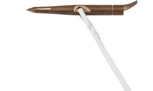 HEADHUNTER Warhead Spectra Slip Tip Replacement in Saudi Arabia