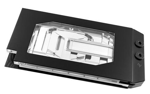 Watercool HEATKILLER V Ultra for RTX 5090 ASUS TUF ACRYL Ni-Bl aRGB (15686) in Saudi Arabia