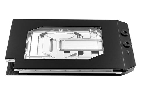 Watercool HEATKILLER V Ultra for RTX 5090 ASUS TUF ACRYL Ni-Bl aRGB (15686) in Saudi Arabia
