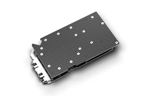 Alphacool ES RTX 6000 Pro WS/RTX 5090 Founders Edition with Backplate (5100182) in Saudi Arabia
