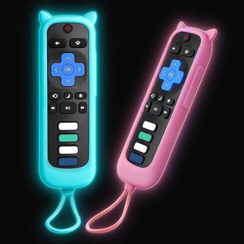 Universal TV Remote Control Compatible with RCA, Samsung, LG, Sony, Vizio, Hisense, TCL, Philips, Sharp, Onn, Westinghouse, Element, Sanyo, Emerson, and More Brands in Saudi Arabia