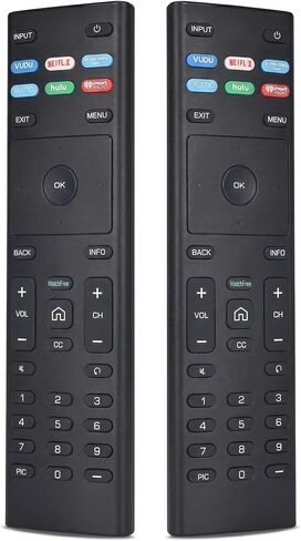for vSeeBox V3 Pro Replacement Backlit Voice Remote Control,Compatible with vSeeBox V6 Plus/Max V5 Pro V3 Plus/V3/V2/V1 Max/Elite Ultra in Saudi Arabia