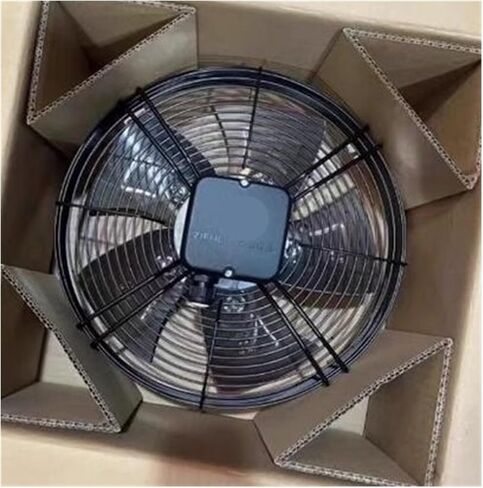 FL035-VDK.2C V5S 400V 150/110W Cooling Fan in Saudi Arabia