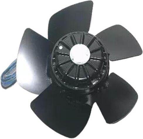 Cooling Fan TR200P59-TP TR200-59H-28A RCM160P5-3TP [D85] 01 TR200P59-28A-TP TR200-59-28A T300P54H-3-A10(T300P54H-3-A10) in Saudi Arabia
