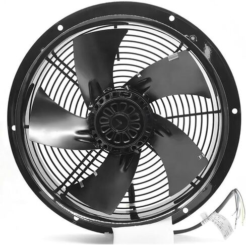 W2D250-GA04-09 W2D250-C114-09 W2D250-GA04-15 W2D250-GA04-91 Cooling Fan(W2D250-GA04-09) in Saudi Arabia