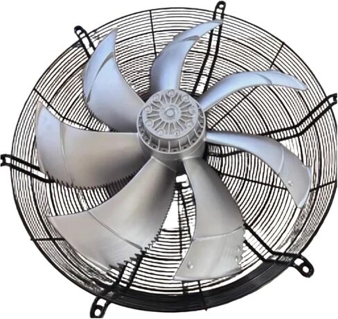 Cooling Fan FE050-VDQ.4F.V7 .4I. 230/400V FE050-VDS.. FN050-VDA.41.V7P1 ..A7P1 in Saudi Arabia