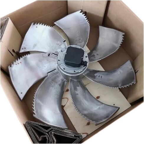 Cooling Fan RG28P-4EK.4I.1R 112305 RG28P-4EP. 41. FN040-VDK.0F.V7P2 .of(RG28P-4EK. 112305) in Saudi Arabia