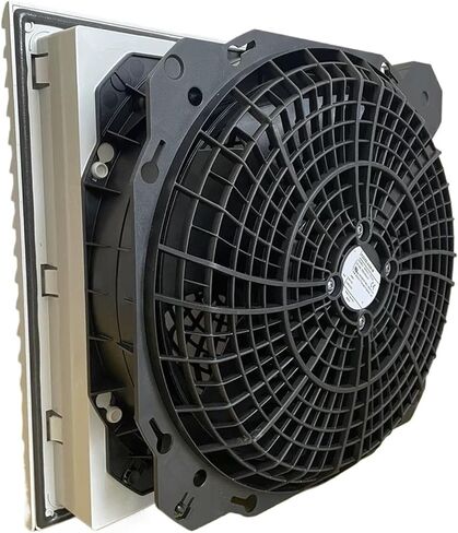 K2D250-AB32-05 K2D250-AB32-06 400V Centrifugal Fan(K2D250-AB32-05) in Saudi Arabia