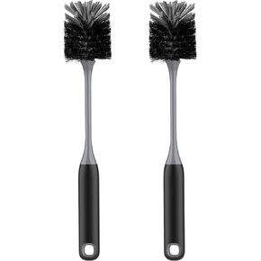 ROSEOK Bottle Brush, Water Bottle Brush, Flexible Bottle Brush, Cup Cleaner in Saudi Arabia