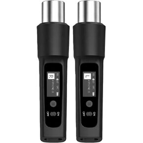 Wireless XLR Bluetooth Receiver, High-Fidelity Audio in Saudi Arabia