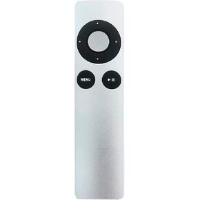 New Replacement Universal Remote Control for Apple TV 4K Remote Apple 4K/ Gen 1 2 3 4/ HD A2169 A1842 A1625 A1427 A1469 A1378 A1218 with TV Control Function in Saudi Arabia