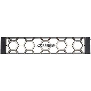 Dell EMC PowerEdge R540، R740، R740xd Server الإطار الأمامي القياسي للأمان - 8CW5K (متجدد) in Saudi Arabia