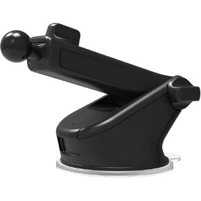 iOttie Universal Dashboard and Windshield Mounting Base for Easy One Touch Series and Auto Sense Mounts in Kuwait